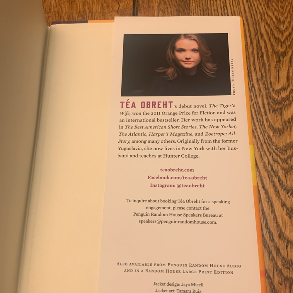 Signed First Edition - Picture 5 of 6